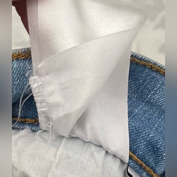 Haute Curve Jeans (stretch). - Picture 7 of 11